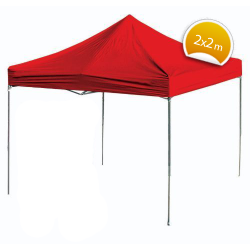 Tenda Promocional 2X2